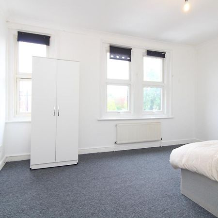 Cosy Room In Stafford Road Southampton Exterior foto