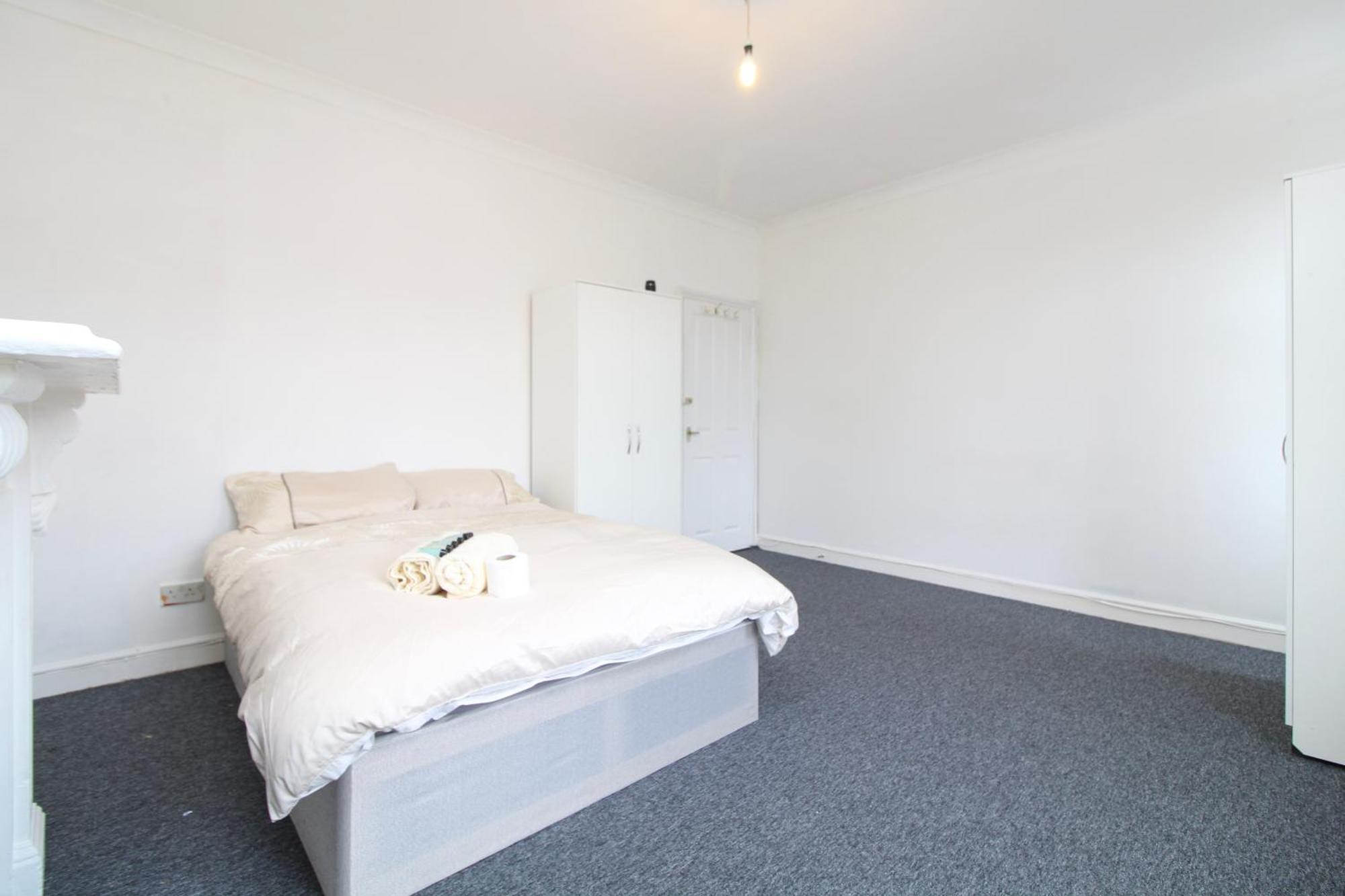 Cosy Room In Stafford Road Southampton Exterior foto