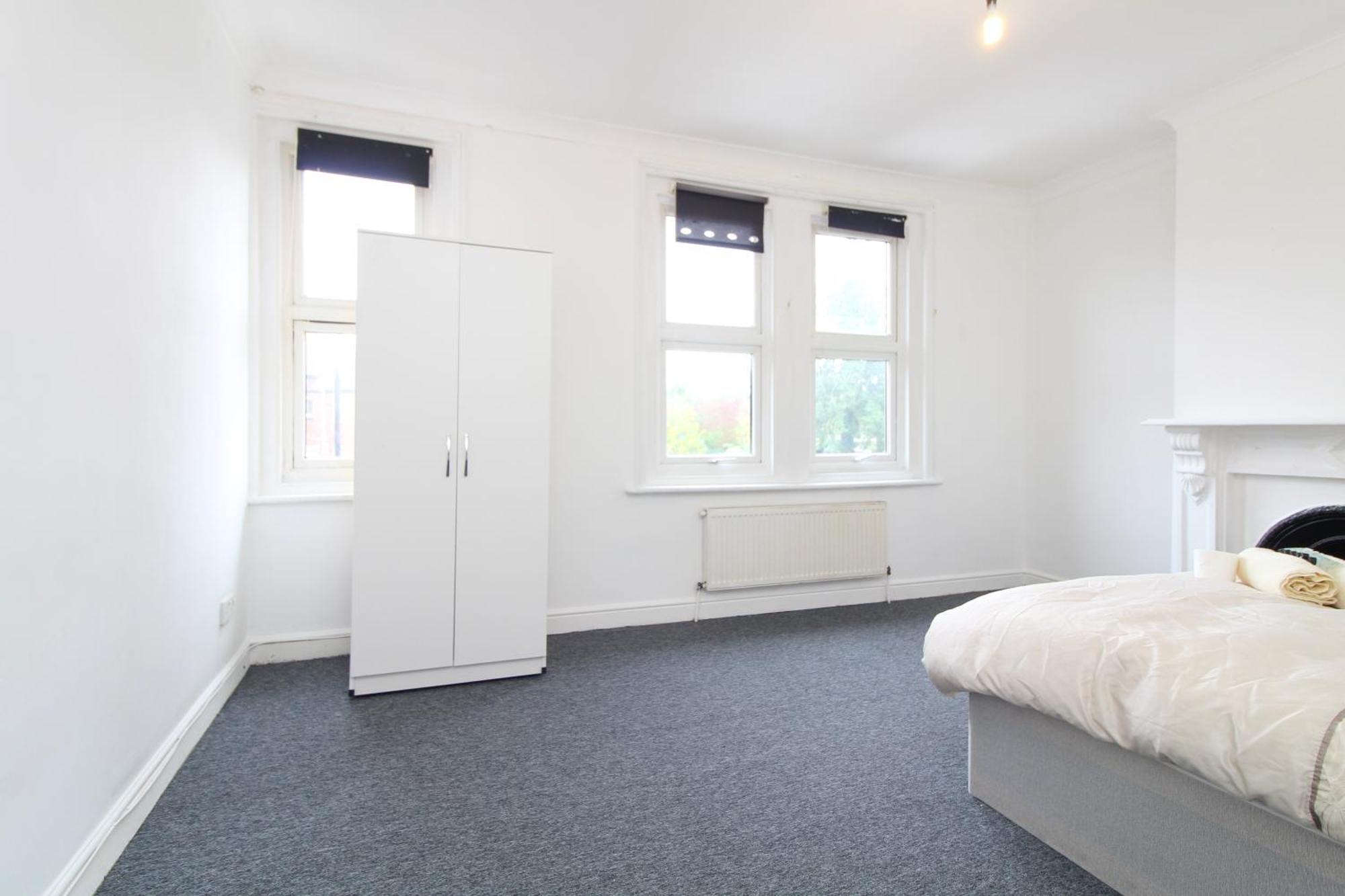 Cosy Room In Stafford Road Southampton Exterior foto